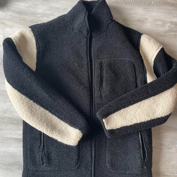 Oak + Fort Jacket - Picture 2 of 2